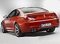 BMW M6